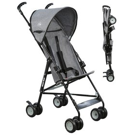 Resim Lite Pratik Baston Bebek Arabası 