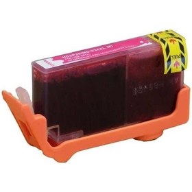 Resim Tonersepeti Hp 935xl Geridönüşüm Kırmızı Kartuş 