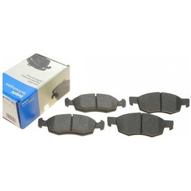 Resim Fiat Doblo 1.3jtd 2004-2005 Delphi Ön Balata Netpar20907 