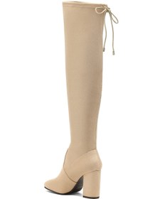 Resim Nine West Cırka 1pr Kadın Topuklu Çizme 