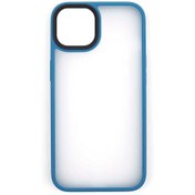 Resim Apple iPhone 13 Mini Kılıf Benks Magic Hybrid Kapak 