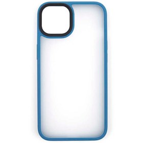 Resim Apple iPhone 13 Mini Kılıf Benks Magic Hybrid Kapak 