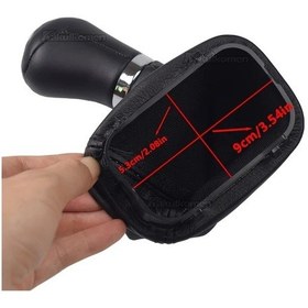 Resim Elmpaly Mercedes Viano 2010-2015 Klasik Vites Topu Vites Kolu Vites Kumandası 