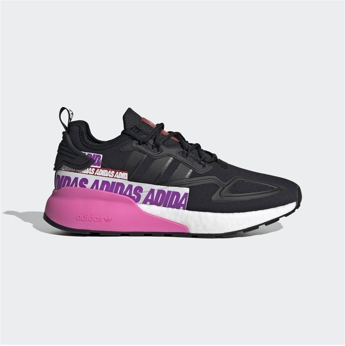adidas Zx 2k Boost Spor Ayakkabı Fiyatı ve Özelliklerı - Badem