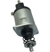 Resim 24v Marş Otomatiği Sawafujı Tipi 2-kulak N11.3357 