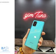 Resim OnePlus 8T İkinci El TR | 256 GB 12 GB | Yeşil 