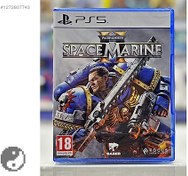 Resim Ps5 Space Marine 2 Türkçe - Piksel Oyun 