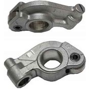 Resim Piyano Tuşu Accent 95-00 Egzoz 