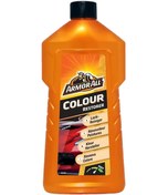 Resim Armoral Armor All Boya Renk Canland?r?c? Ve Yenileyici Güçlü Etkili Cila. 500ml. 