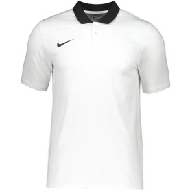 Resim Nike Park20 Erkek Performans Polo Tişört- CW6933-100 