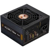 Resim Zalman GigaMax ZM750-GVII 750W 80 + Bronze Güç Kaynağı 