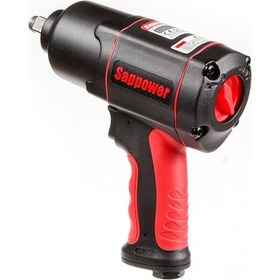 Resim Sappower 1/2 1600 NM Havalı Somun Sıkma Makinesi 