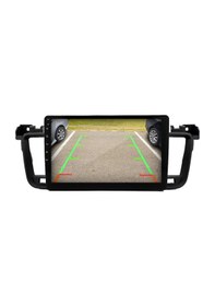 Resim Peugeot 508 Android Multimedya Sistemi 2011-2018 Crv-4431xaa 