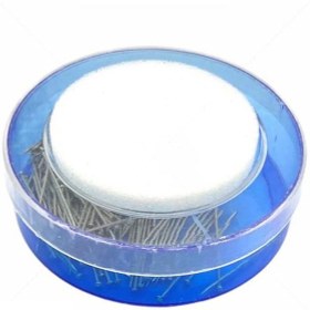 Resim Toplu İğne 25 gr 