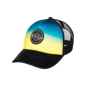 Resim Billabong Rotor Diamond Trucker Erkek Çocuk Şapka 
