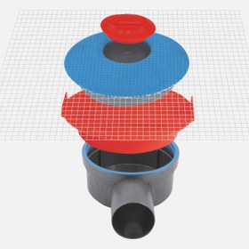 Resim Sukar Line/6/9 Pratik Seri Yalıtım Kiti 