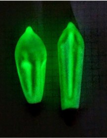 Resim Fosforlu Kurşun Olta Kurşunu Fosforlu 