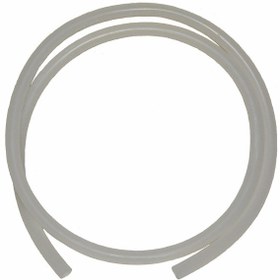 Resim Silikon Aktarma Hortumu 10 X 14 Mm - 1 Metre 