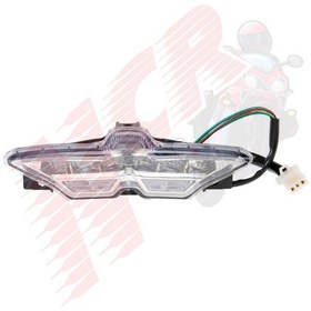 Resim Drift L 125 Arka Stop E Belgeli 