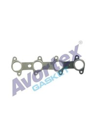 Resim Avortex Eksoz Manifold Conta Fıat Doblo 1.9 Jtd Dizel - 1.9 Dize 