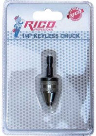 Resim Ri Co Bits Saplı Mandren Büyük 5mm-12393 