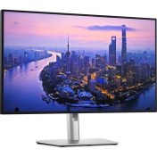 Resim Dell 27" IPS Ultrasharp U2725QE 5ms 120HZ Hdmı-Dp Thunderbolt Kurumsal Monitör 3840X2160 