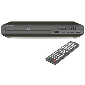 Resim Hello HL-5483 USB-HDMI-DIVX Kumandalı DVD Player 