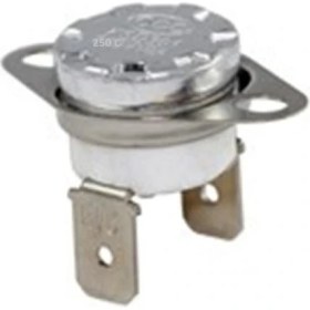 Resim FullYedek Ekmek Yapma Makinesi Limit Termostat 250 Derece Sensör 