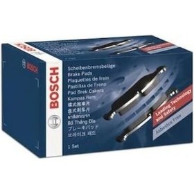 Resim Bosch Tofaş Doğan Kartal Şahin Ön Fren Disk Ayna ve Ön Balata 