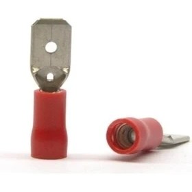 Resim Greenbox Kpfe 1488 Faston Tip Erkek Terminal 