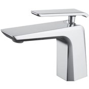 Resim Bien Lucca Lavabo Bataryası Krom Bl11012101 