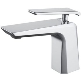 Resim Bien Lucca Lavabo Bataryası Krom Bl11012101 
