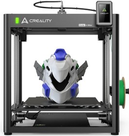 Resim Creality Ender-5 Max 3D Yazıcı 