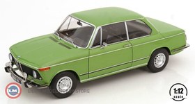 Resim 1:12 KK Scale 1974 BMW L2002 tii 2. Seri 