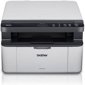 Resim Brother DCP-1511-2T Laser Çok Fonksiyonlu Yazıcı + 2 Adet Toner 