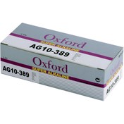 Resim Oxford Ag10 - Lr54 - 189 - 1130 1.5v Alkalin Pil 200 Adet 