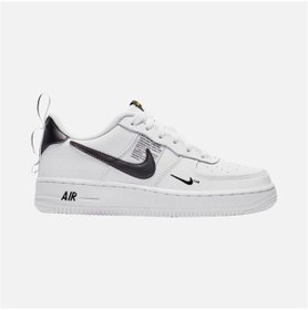 Resim Nike Air Force 1 Lv8 Utility Spor Ayakkabı Ar1708-100 