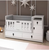 Resim Afillibebek R 131 Rose Luks Buyuyen Besik Çok Renkli 