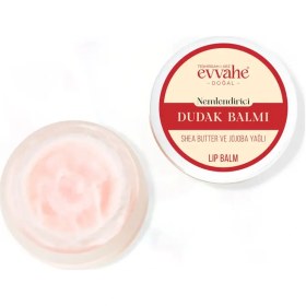 Resim Nemlendirici Dudak Balmı 10 Ml. 