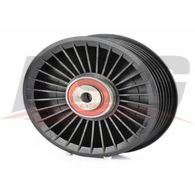 Resim BSG 60-615-014 V KAYIŞ GERGİ RULMANI 