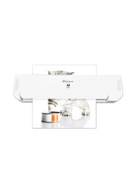 Resim Baove OCW140 Laminasyon Makinesi - A4, A5, A6 - Pvc Laminasyon Kaplama 