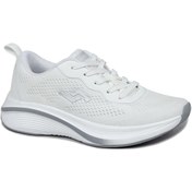 Resim Jump 32751 Beyaz Kadın Sneaker Günlük Spor Ayakkabı 