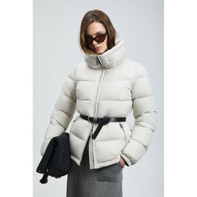 Resim Lufian Flash Kaz Tüyü Kadın Mont 122120044 (122120044) 