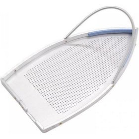 Resim FDM Magma Alüminyum Teflon Çarık Stb 200 Tipi El Ütüleri İçin 