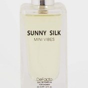 Resim DeFacto Kadın Mını Vıbes - Sunny Sılk Aromatik 30 ml EDT E6662AXNSYL196 