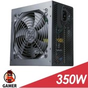 Resim jetucuzal Concord C-878 350w Gaming Pc Power Supply 12cm Geniş Fan Güç Kaynağı 