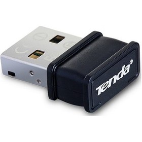 Resim Tenda W311Mı Wifi-N 150Mbps Usb Adaptör 