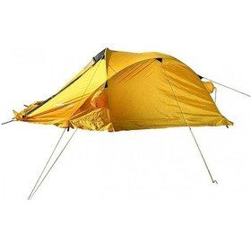 Resim Kingcamp Apollo Light 2 Kisilik Çadır Sarı 