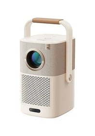 Resim Yaber T2 Plus FHD Taşınabilir Projeksiyon Cihazı 