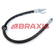 Resim BRAXIS AH0057 On Fren Hortumu Master 2.5Dci 470 Mm 7700804356 (WF898626) (Fiyat:2 Adet İçindir) 